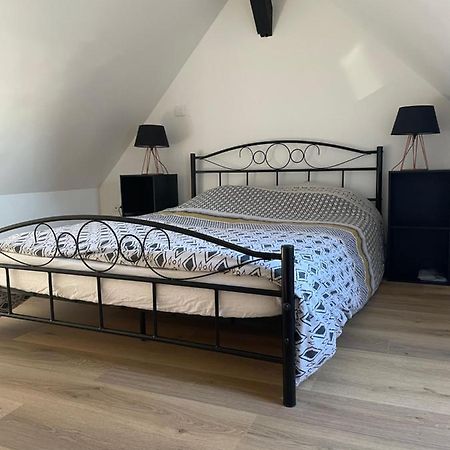Le Nid Douillet Appartement Amiens Buitenkant foto