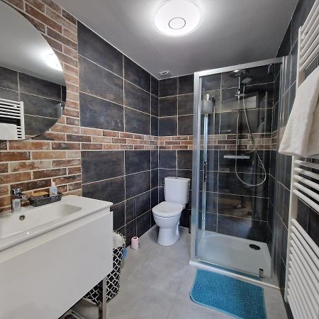 Le Nid Douillet Appartement Amiens Buitenkant foto