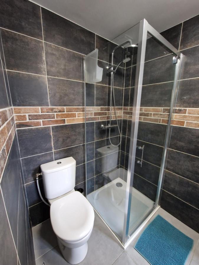 Le Nid Douillet Appartement Amiens Buitenkant foto
